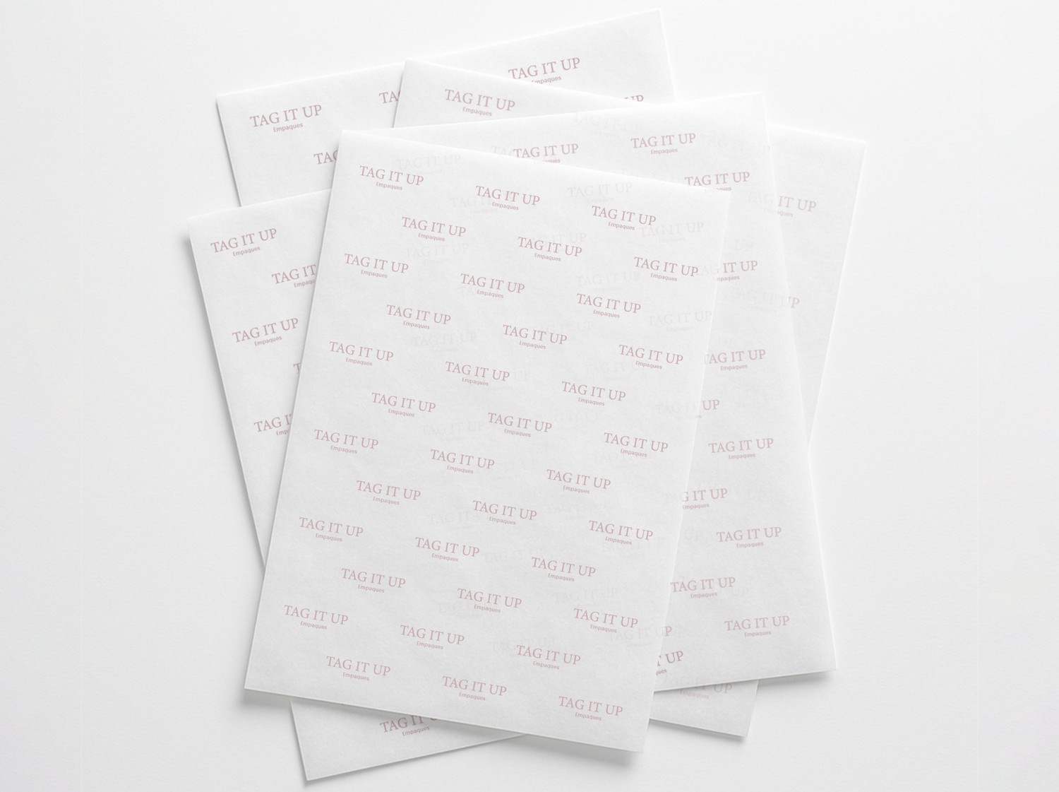 Papel China
