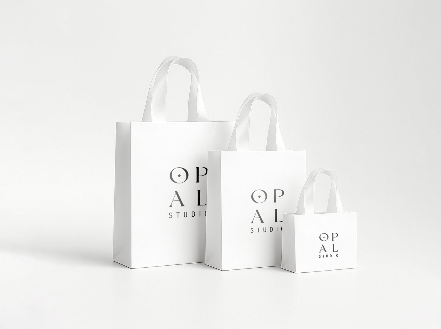 Bolsas Kraft