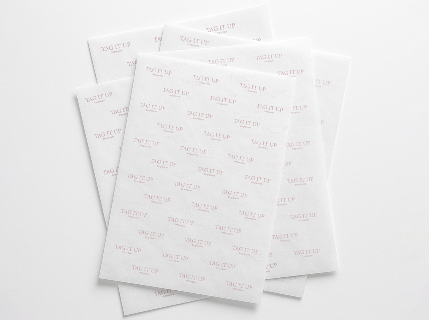 Papel China