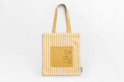 Tote Bag Kasvi