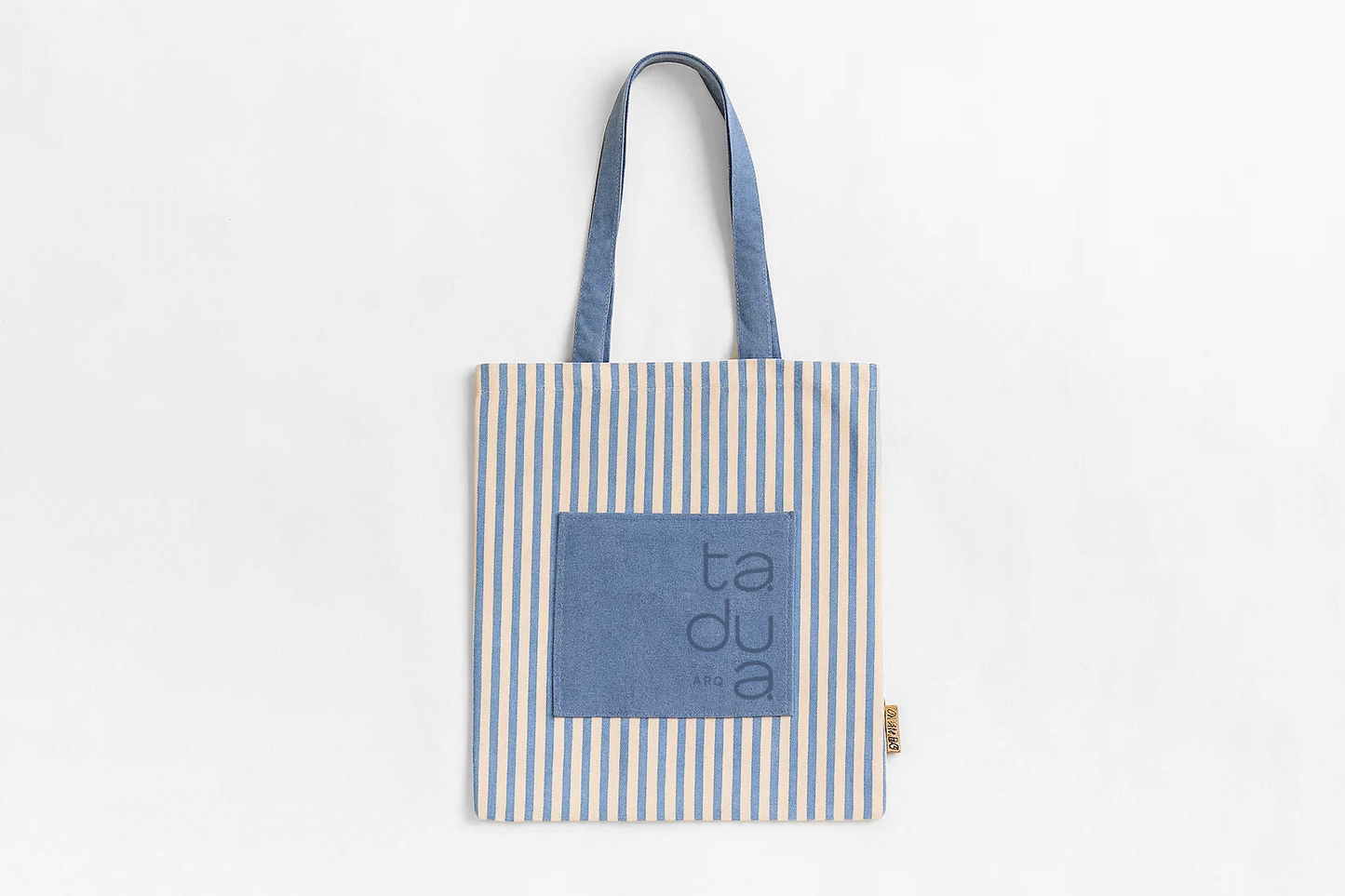 Tote Bag Kasvi