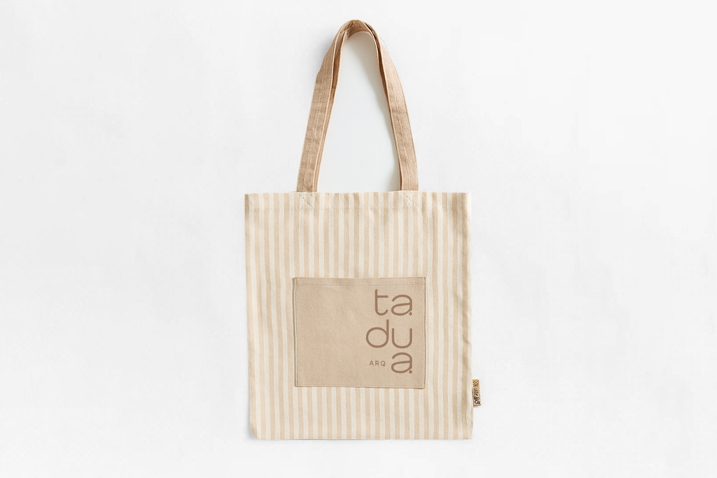 Tote Bag Kasvi