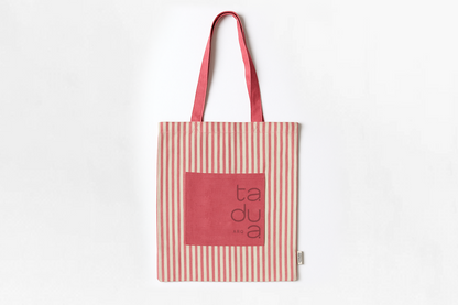 Tote Bag Kasvi
