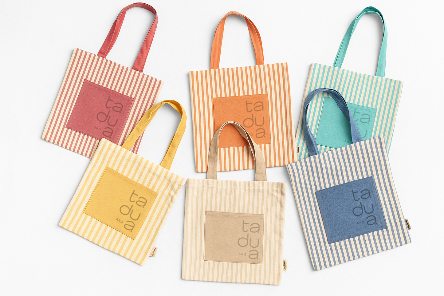Tote Bag Kasvi