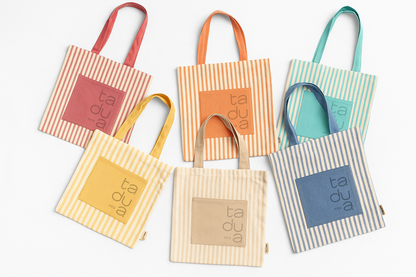 Tote Bag Kasvi