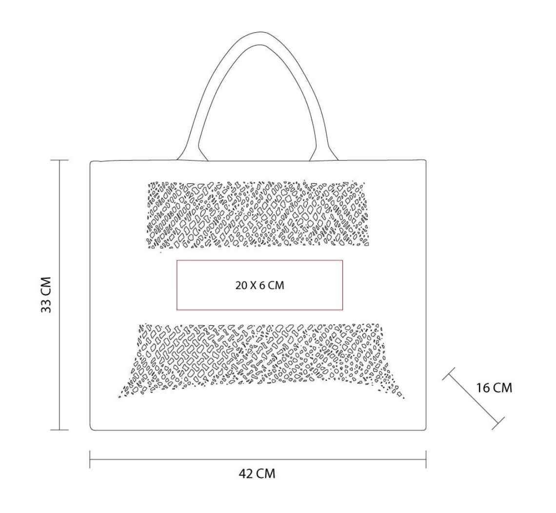 Bolsa Antonella