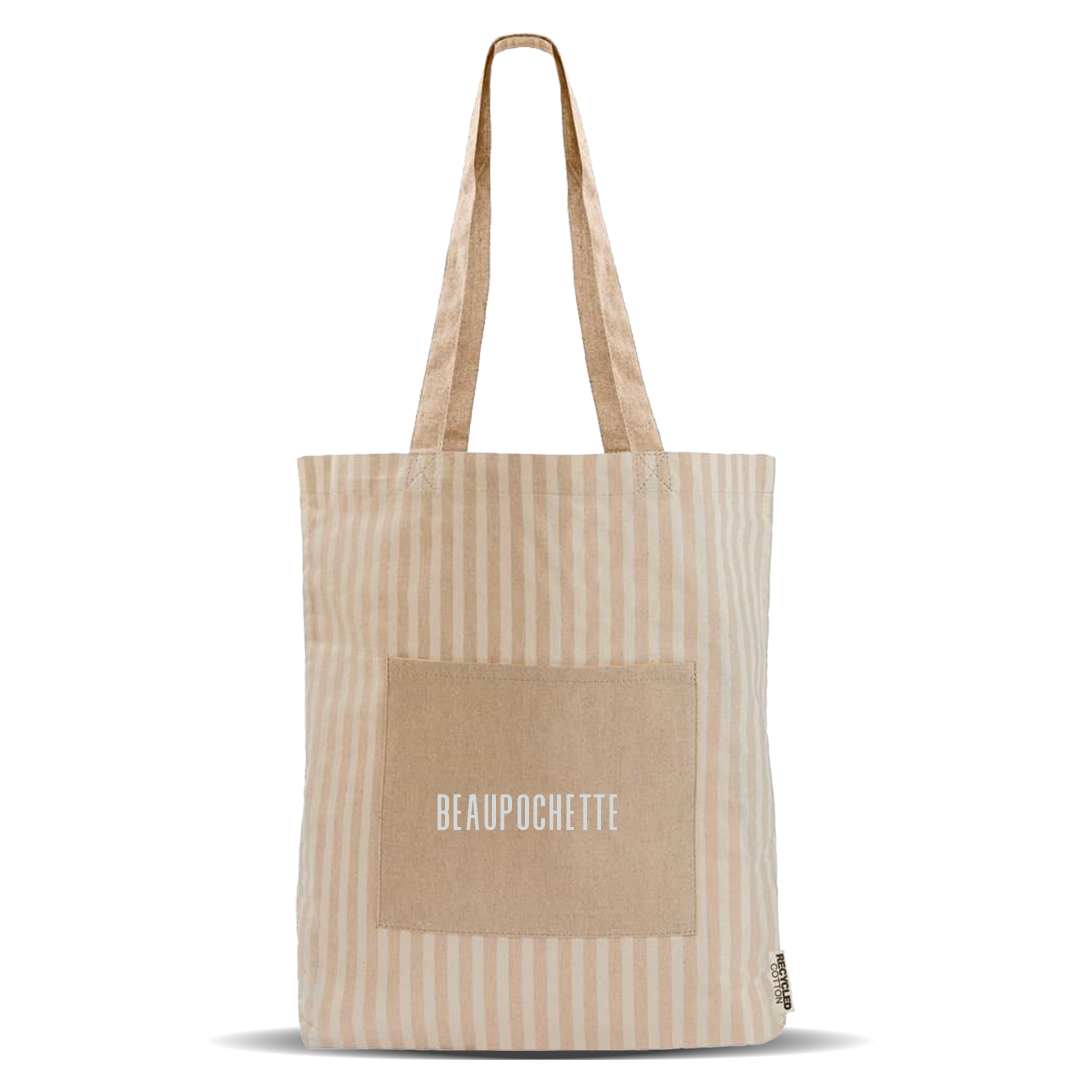 Tote Bag Kasvi