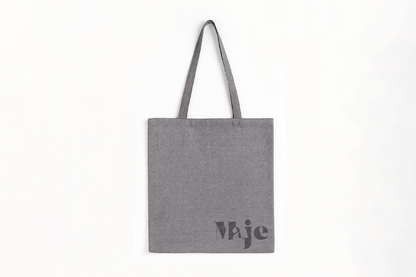 Tote Bag Algodón Reciclado