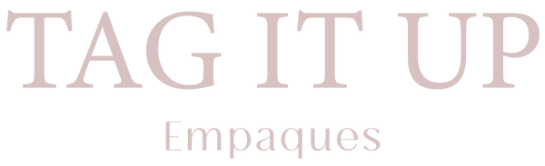 Tag It Up